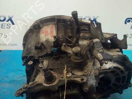 Used Gearbox RENAULT MEGANE II (BM0/1_, CM0/1_) 1.9 dCi (BM0G, CM0G) (120 hp) 1544426