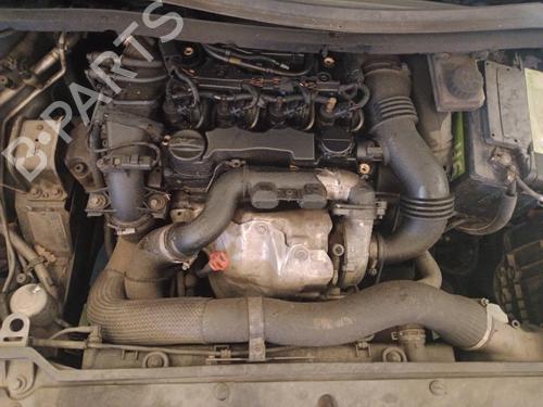 AC compressor CITROËN C4 I (LC_)  | BP28278615M34 