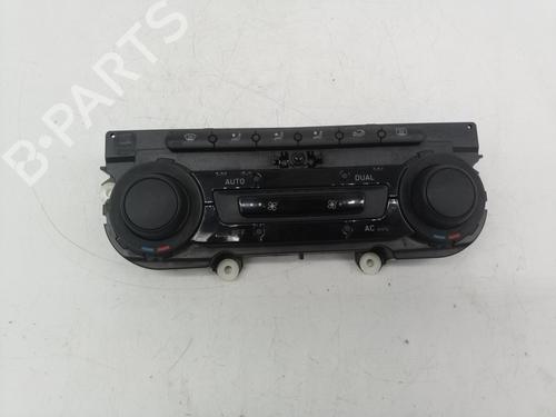 Climate control SEAT LEON (1P1) 1.4 TSI | BP10678398I5 