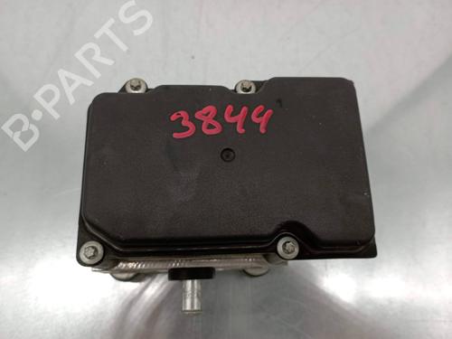 ABS pump FIAT BRAVO II (198_) 1.9 D Multijet (198AXB1A) | BP10777460M43 