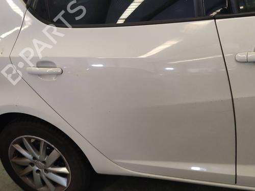 Right rear door SEAT IBIZA IV (6J5, 6P1)  | BP20321021C5 