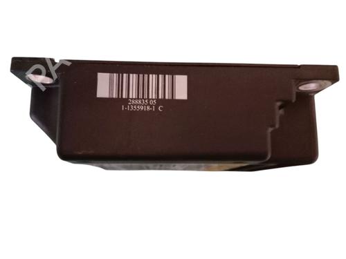 Electronic module CITROËN C2 (JM_) 1.4 HDi | BP38601066M83 - Image 3