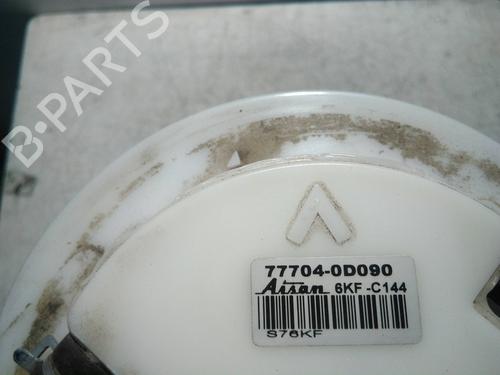 Fuel pump TOYOTA YARIS (_P13_)  | BP7510963M76 