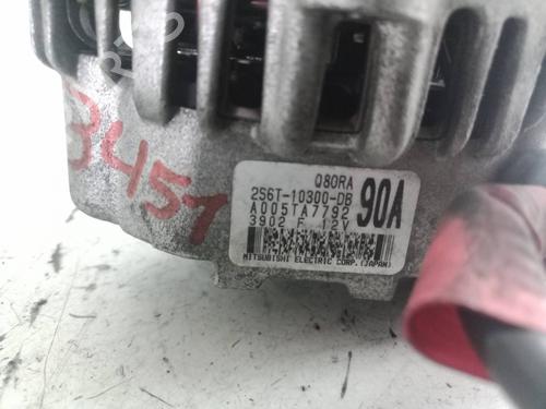 Alternator FORD FUSION (JU_)  | BP10772381M7 