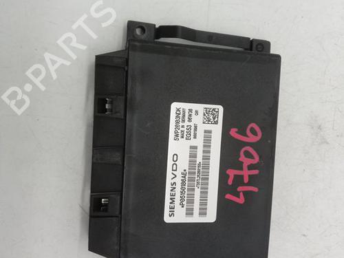 Used Electronic module CHRYSLER 300C (LX, LE) 3.0 CRD (218 hp) 30696164