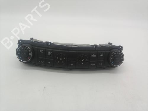 Used Climate control Climate control 10934192 10934192