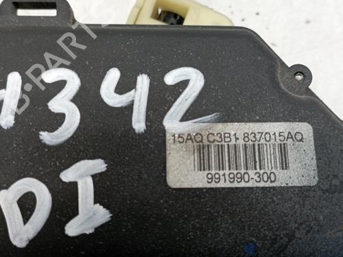 Front left lock SEAT IBIZA III (6L1)  | BP18264244C98 