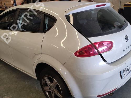 Front left window mechanism SEAT LEON (1P1)  | BP20220998C22 