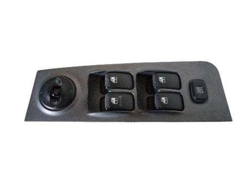 Used Left front window switch HYUNDAI MATRIX (FC) [2001-2010]  30476774
