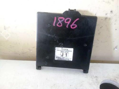 Used Electronic module TOYOTA PRIUS (_W3_) [2008-2016]  2822003