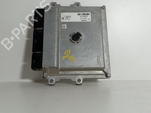 engine-control-unit-ecu-dacia-sandero-ii-2012-32724578 main image