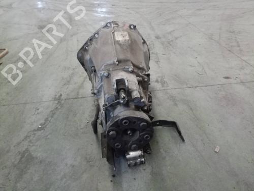 Gearbox MERCEDES-BENZ C-CLASS (W203)  | BP9557075M3 