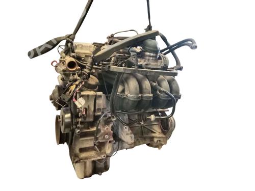 Used Engine MERCEDES-BENZ C-CLASS (W202) [1993-2000]  27493455