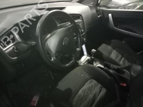 Electronic module KIA CEE'D (JD)  | BP33952406M83  - Image 5