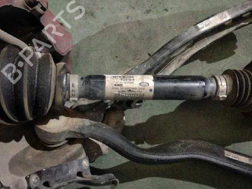 Right front driveshaft LAND ROVER RANGE ROVER SPORT II (L494) 3.0 SDV6 4x4 | BP4804667M39 