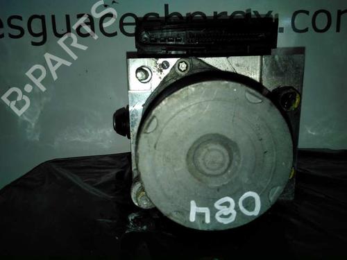 ABS pump HONDA FR-V (BE) 2.2 i CTDi (BE5) | BP1924483M43