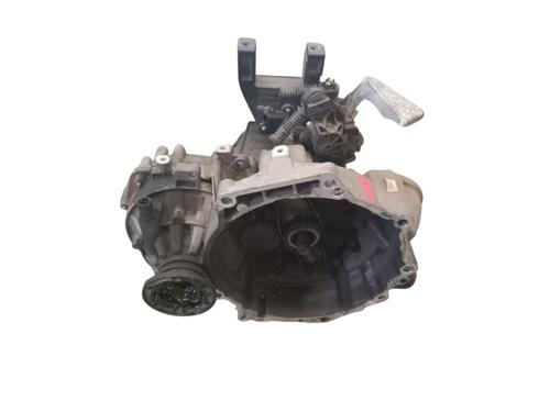 Used Gearbox SEAT IBIZA IV (6J5, 6P1) [2008-2017]  28670907