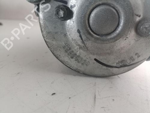Starter CHEVROLET CAPTIVA (C100, C140) | BP38595636M8 - Image 4