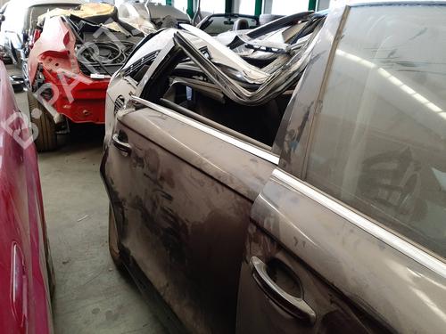 Radio AUDI Q7 (4LB) 3.0 TDI quattro | BP17230224E6