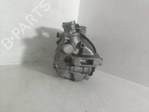 AC compressor MERCEDES-BENZ C-CLASS Convertible (A205) C 220 d (205.404) | BP10726715M34 