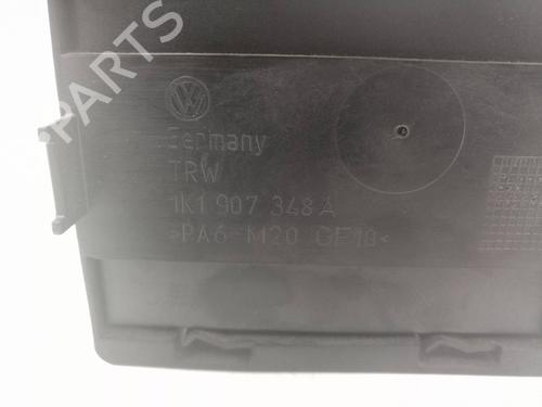 Electronic module SEAT LEON (1P1)  | BP16582648M83 