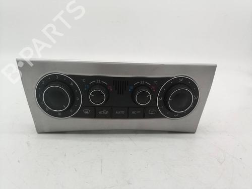 Commande Chauffage MERCEDES-BENZ C-CLASS Coupe (CL203) [2001-2011]  13816196
