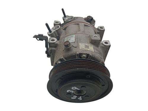 AC compressor KIA SPORTAGE IV (QL, QLE)  | BP22355496M34 