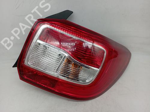 Used Right taillight Right taillight DACIA LOGAN (LS_) 1.5 dCi (LS04) (88 hp) 34342273 34342273