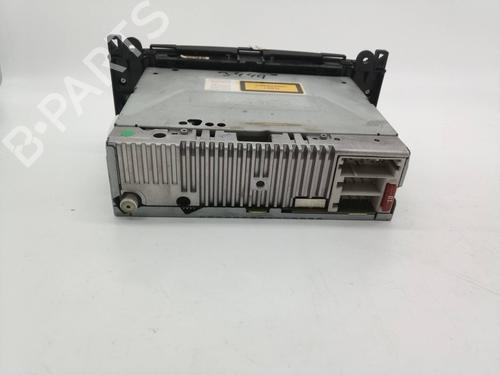 Radio MERCEDES-BENZ A-CLASS (W169)  | BP10993689E6 
