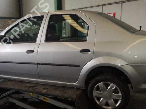 Right taillight DACIA LOGAN (LS_) 1.2 16V (LS1N, LS02, BS02) | BP17956115C35