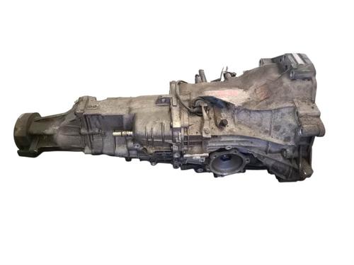 Gearbox VW PASSAT B5.5 (3B3) 2.8 4motion | BP38408478M3 - Image 3