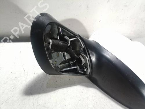 Left mirror FIAT 500 (312_) | BP12215580C26