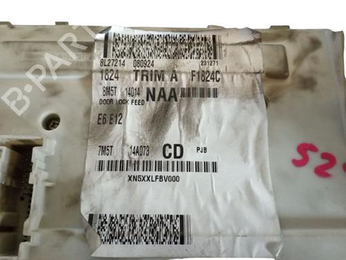 Zekeringkast FORD FOCUS C-MAX (DM2)  | BP29350468E1 