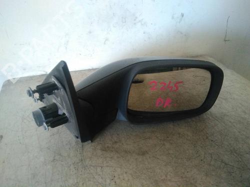 Used Right mirror RENAULT LAGUNA II (BG0/1_) [2001-2007]  6298233