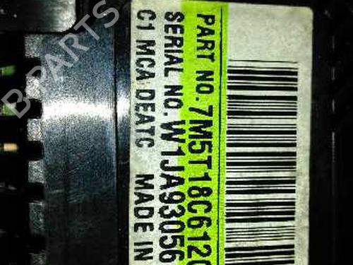 Commande Chauffage FORD FOCUS II Turnier (DA_, FFS, DS)  | BP1077292I5 