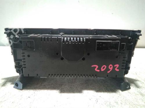 Climate control MERCEDES-BENZ C-CLASS T-Model (S203) C 220 CDI (203.208) | BP6036661I5 