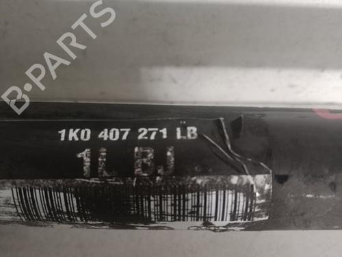 Antriebswelle links vorne VW GOLF VII (5G1, BQ1, BE1, BE2) 2.0 TDI | BP21539061M38