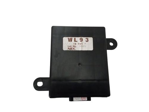 Module électronique FORD RANGER (ER, EQ, R_) 2.5 TD 4x4 (109 hp) 30143284