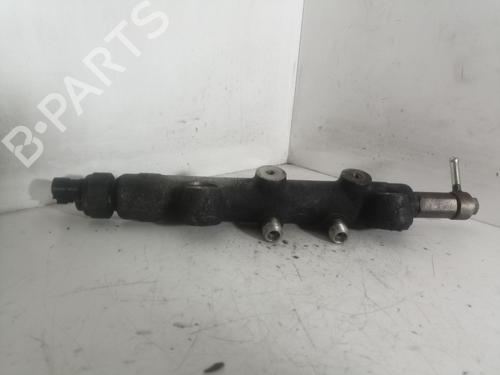 Used Injection rail Injection rail 37664382 37664382