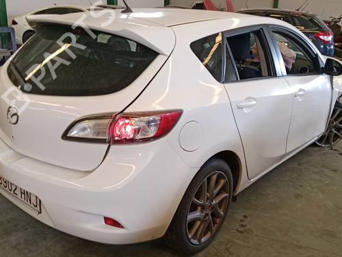 Engine MAZDA 3 (BL) 1.6 MZR (BL14) | BP37241973M1 - Image 13