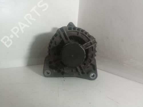 Alternator RENAULT MODUS / GRAND MODUS (F/JP0_) 1.5 dCi (FP0F, JP0F) | BP38601088M7 - Image 4