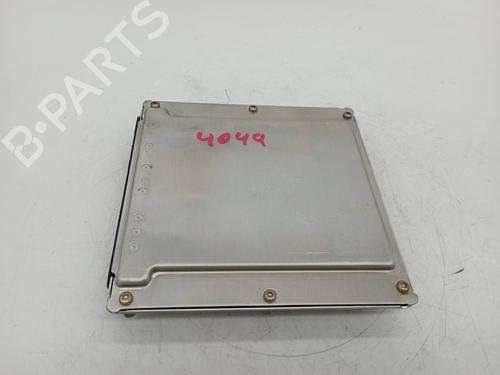 Engine control unit (ECU) BMW 5 (E39)  | BP13466851M57 