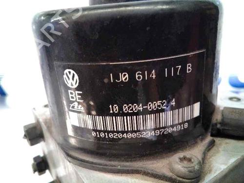 ABS pump VW GOLF IV (1J1)  | BP1099368M43 