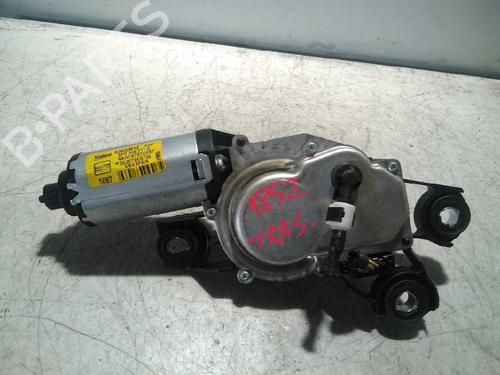 Rear wiper motor SEAT LEON (1P1)  | BP5838022M102 