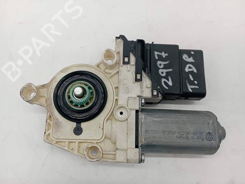 Right rear window motor SEAT LEON (1M1) 1.9 TDI | BP11049828E22 