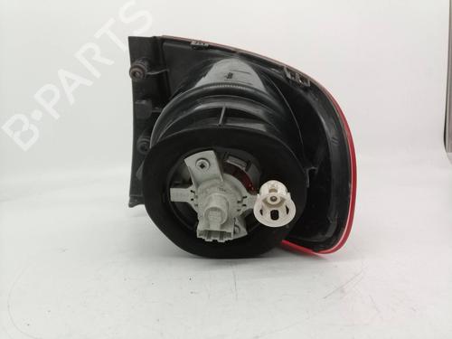 Right taillight SEAT ALTEA (5P1)  | BP9243505C35 