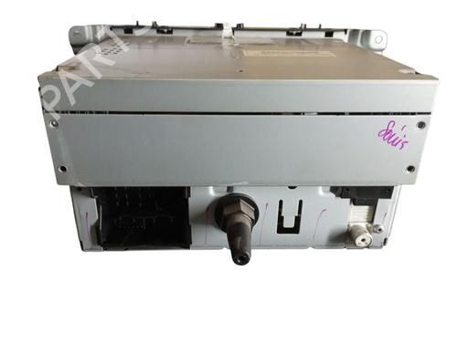 Radio FORD MONDEO IV (BA7)  | BP29239044E6 
