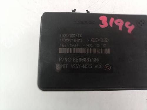 ABS pump HYUNDAI TUCSON (TL, TLE)  | BP10170767M43 