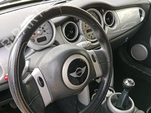 Kollisonspute sett MINI MINI (R50, R53) [2001-2006]  25432744