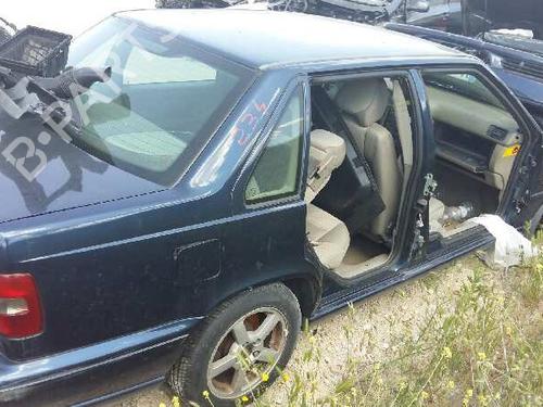 Right front driveshaft VOLVO S70 (874) | BP5876976M39 - Image 4